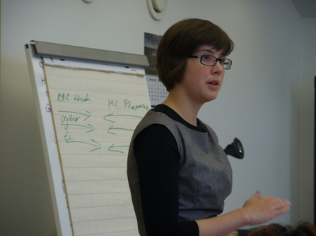 Elina Seppet