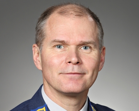 Lindberg Jarmo virallinen kuva vaaka