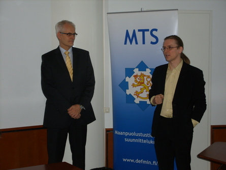 Aamiaisseminaari081211MikkoHyppönen