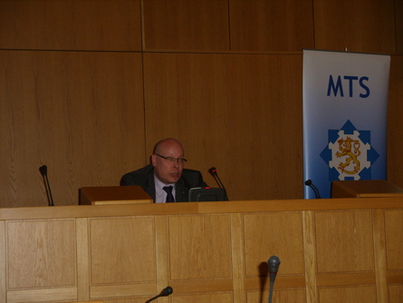 MTS Journalistiseminaari 14.5.12 Janne Helin