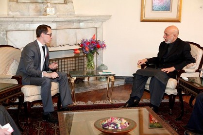 Karzai