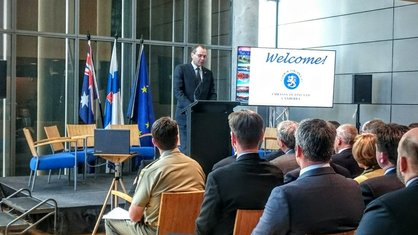 seminaari