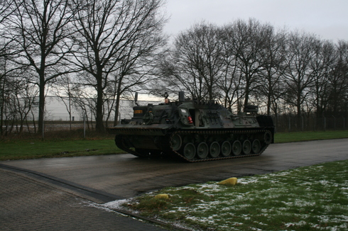 LEO1 ARV