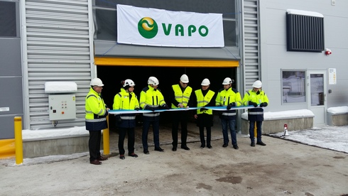 VAPO