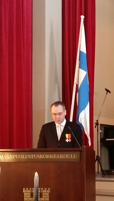 Tykistö100