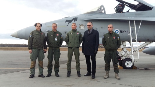 Niinisto_RedFlag Niinisto_RedFlag