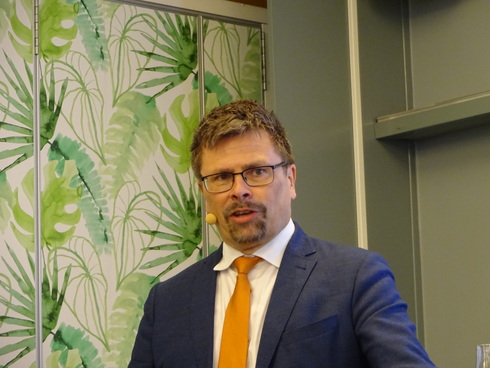 Svante Werger