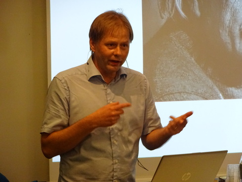 Anders Lindberg