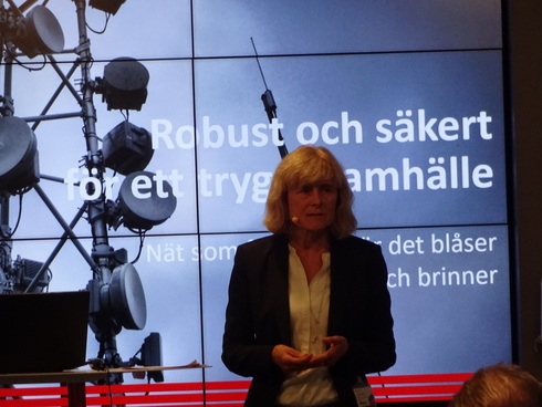 Åsa Sundberg