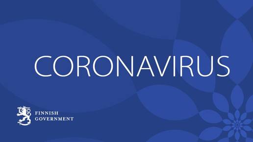 Ministry Of Defence Of Finland Frontpage