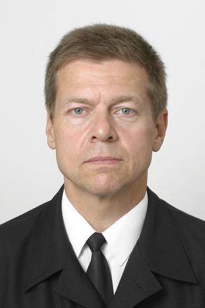 Komentaja Mikko Santavuori